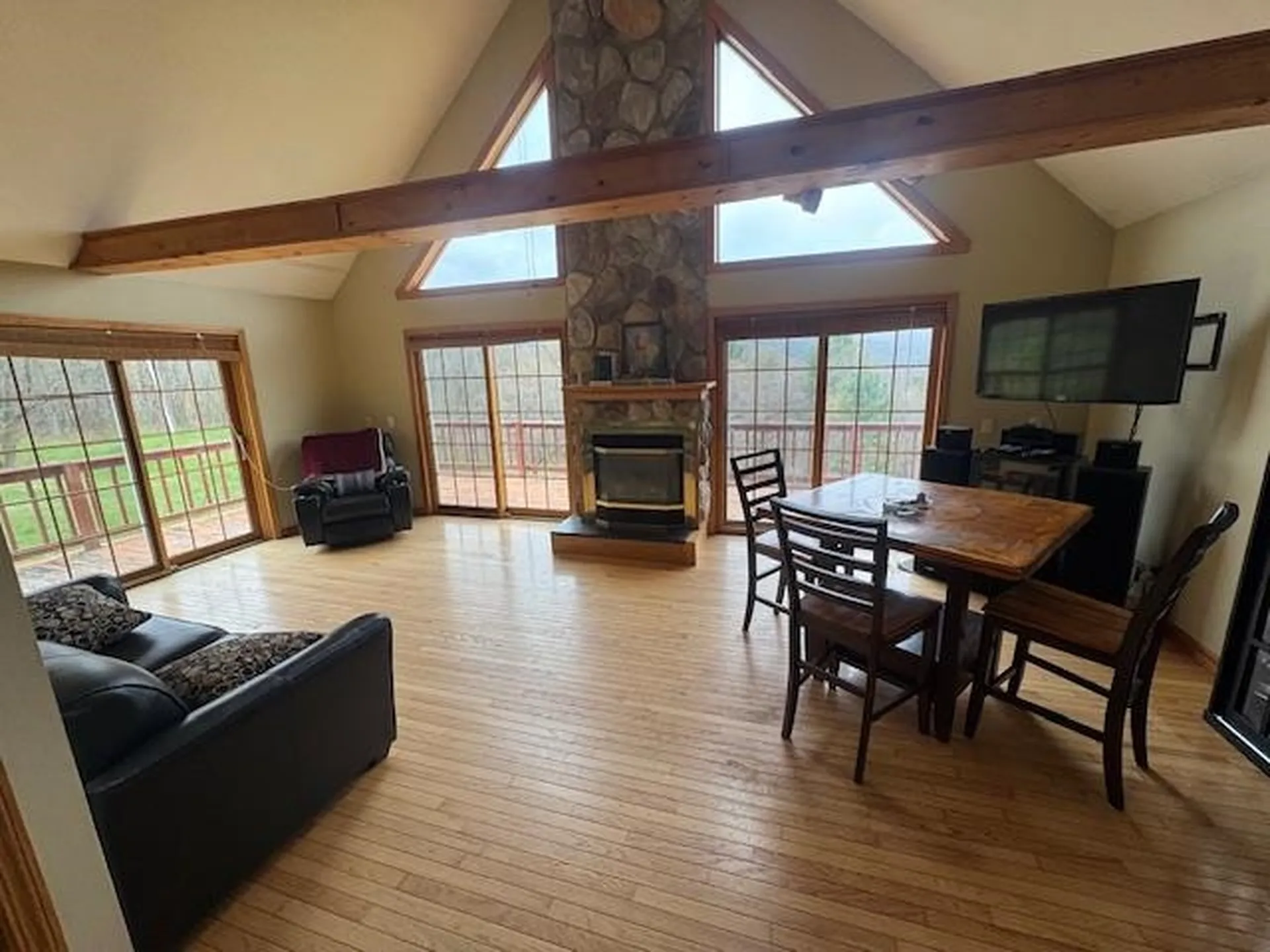178 Moody Lane Northfield VT 05664