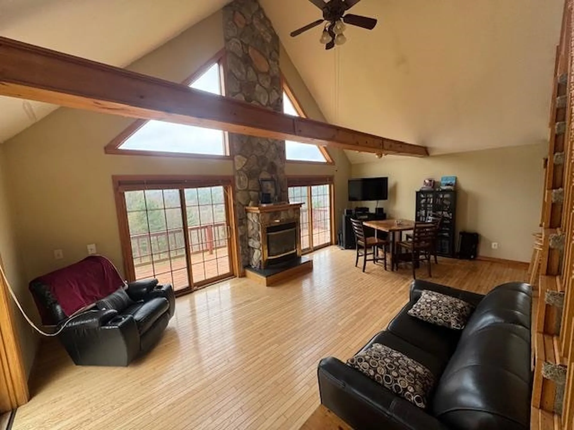178 Moody Lane Northfield VT 05664