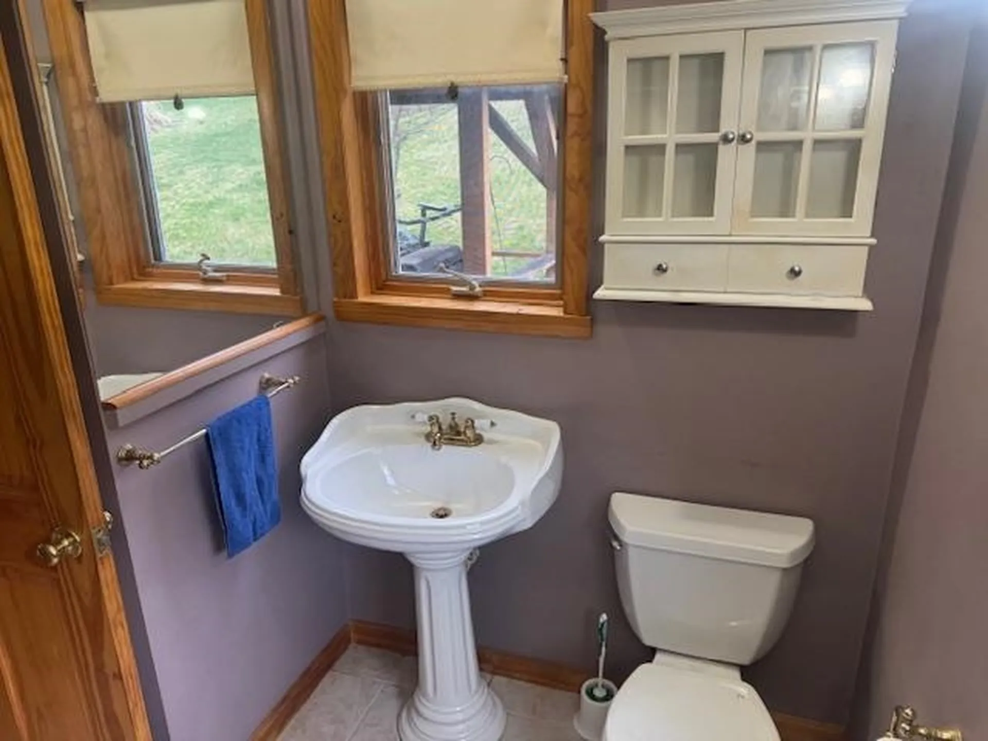 178 Moody Lane Northfield VT 05664