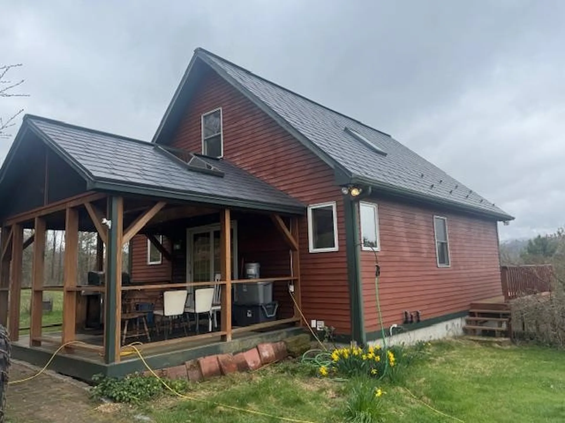 178 Moody Lane Northfield VT 05664