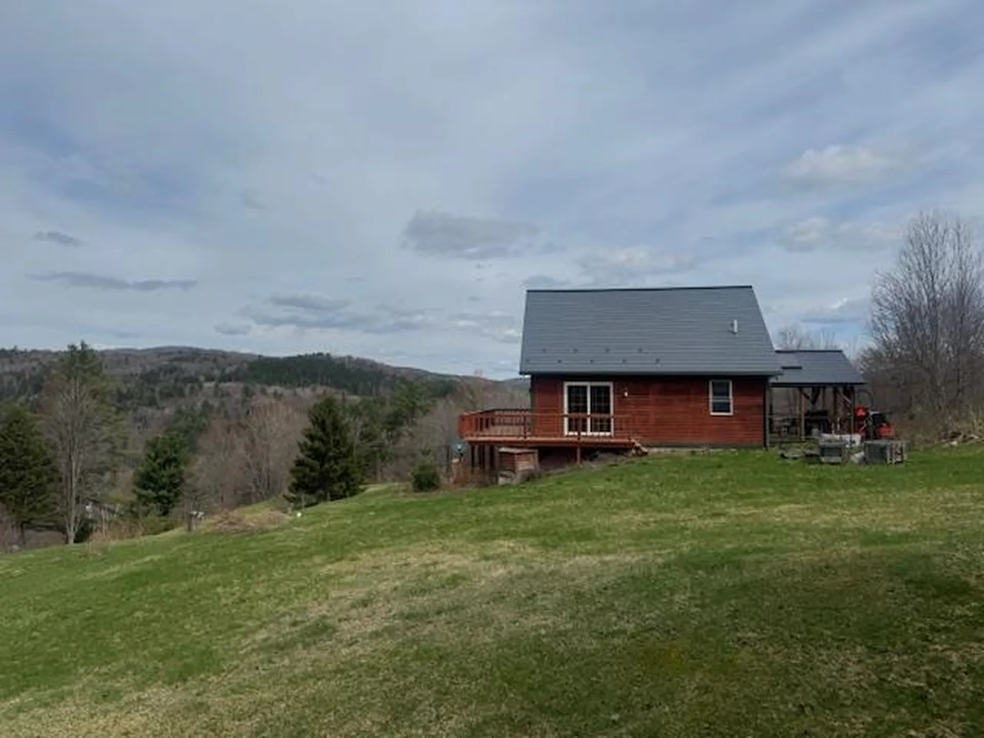 178 Moody Lane Northfield VT 05664