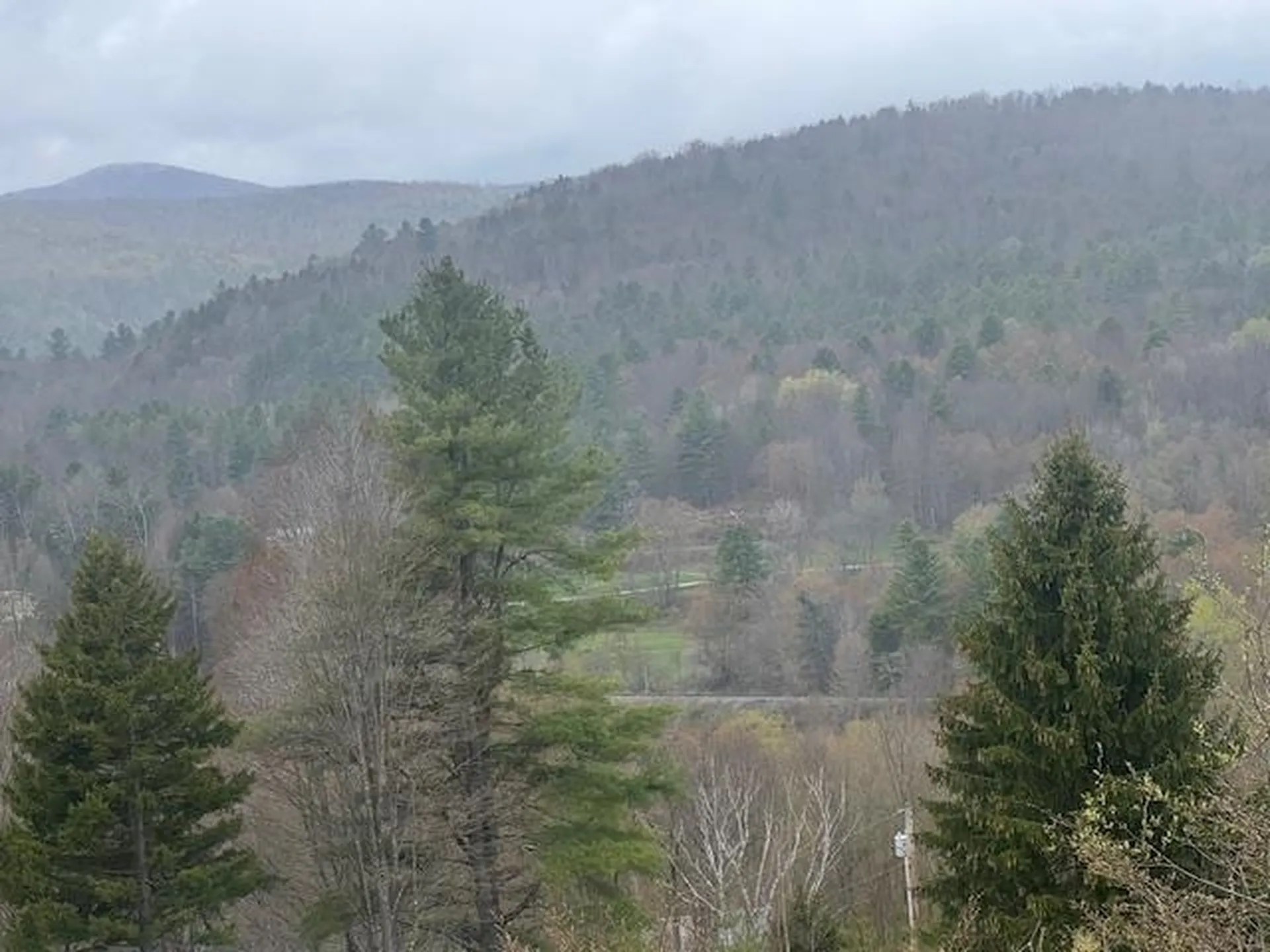 178 Moody Lane Northfield VT 05664