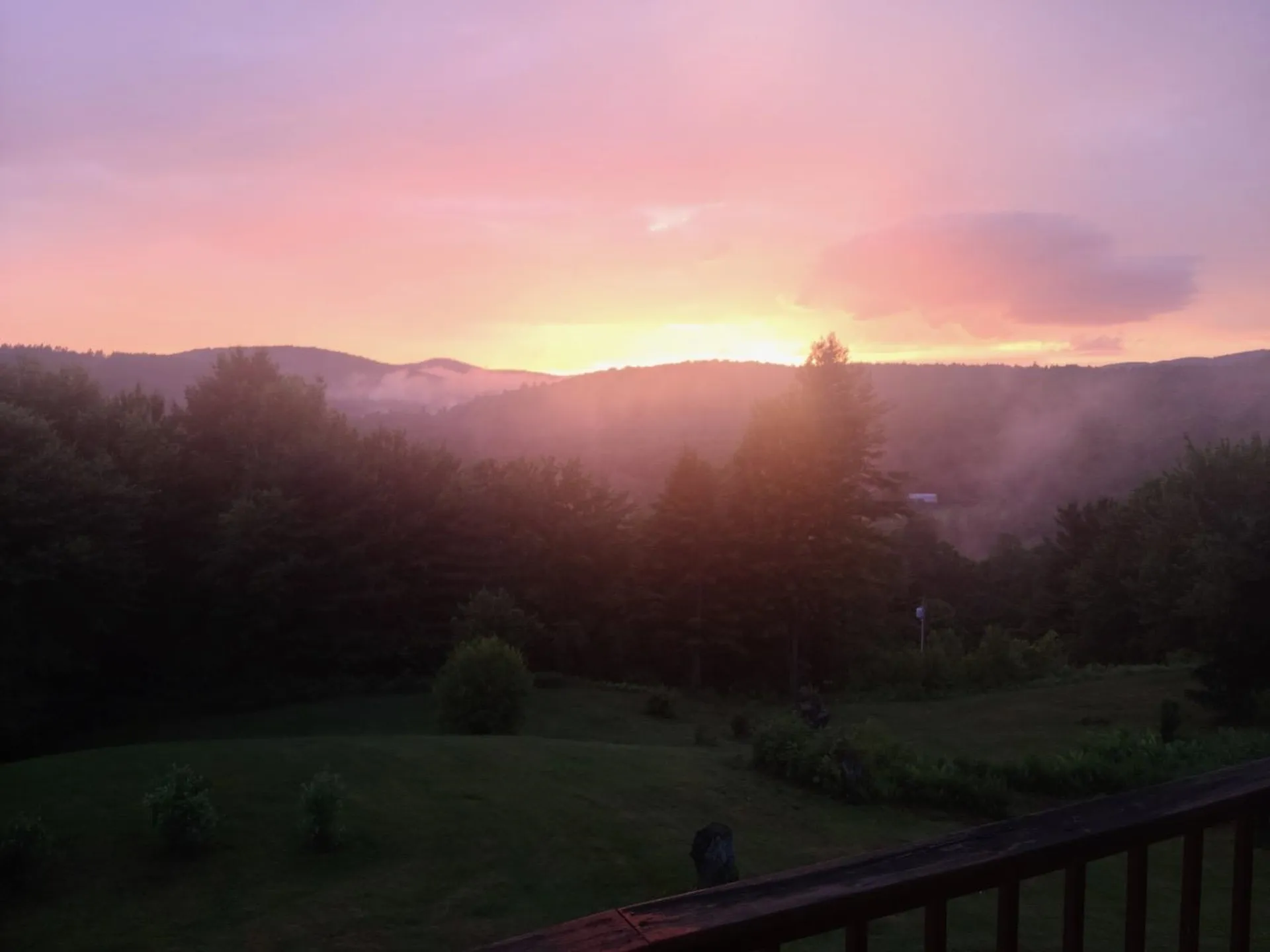 178 Moody Lane Northfield VT 05664
