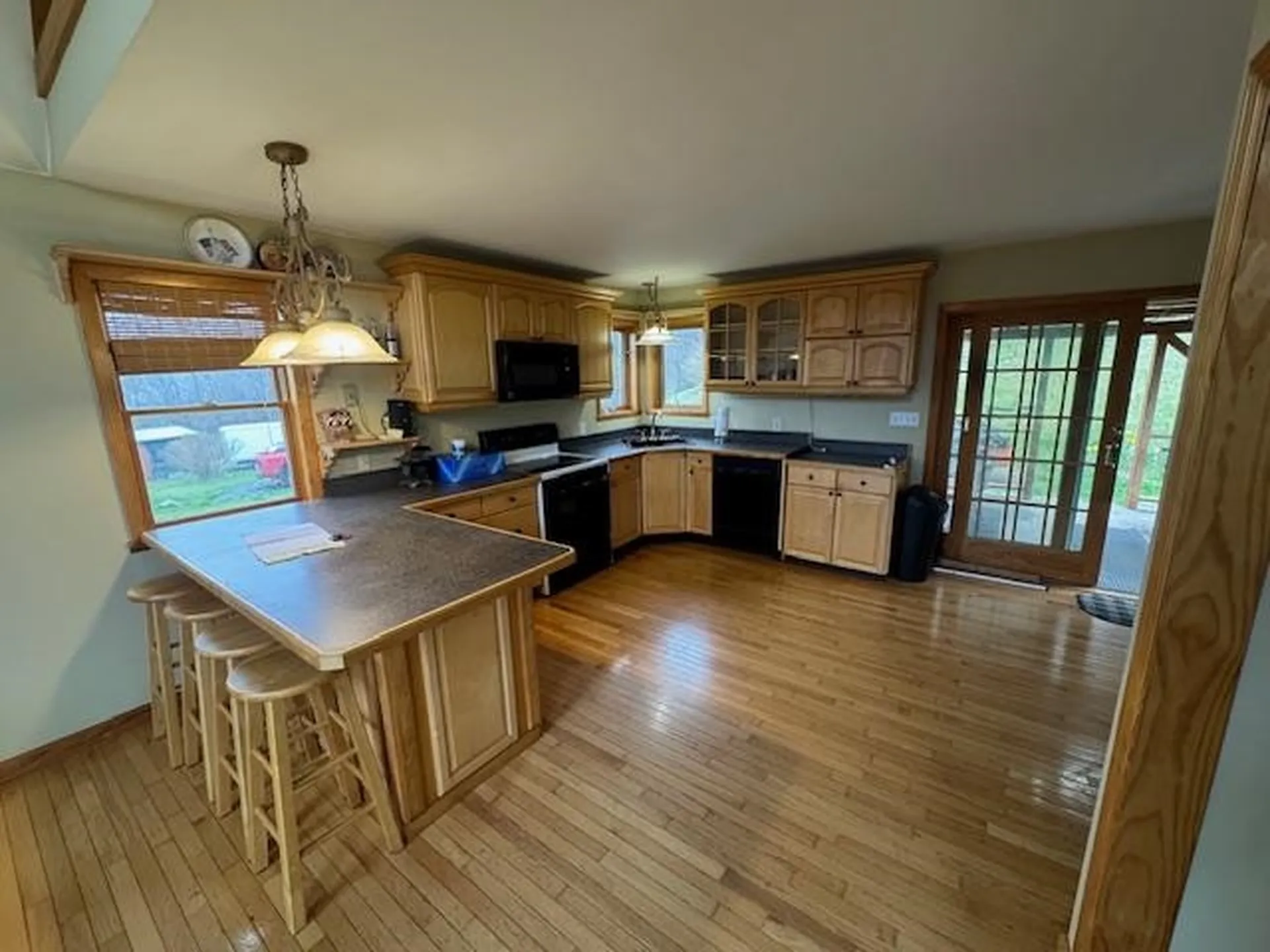 178 Moody Lane Northfield VT 05664