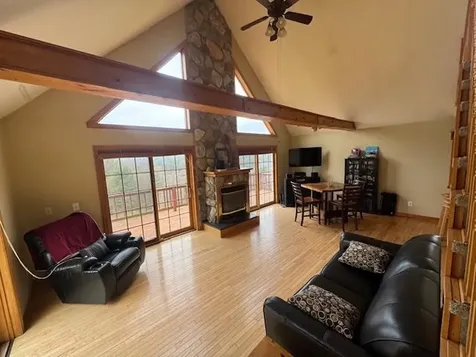 178 Moody Lane Northfield VT 05664