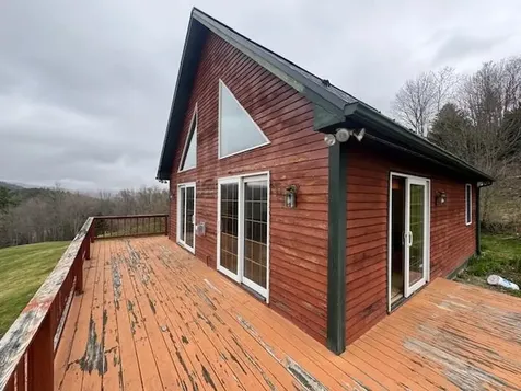 178 Moody Lane Northfield VT 05664