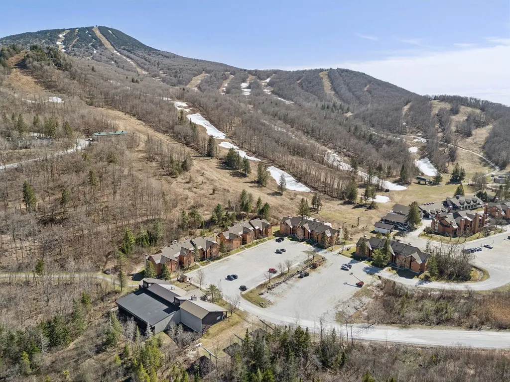57 Alpine Drive Killington VT 05751