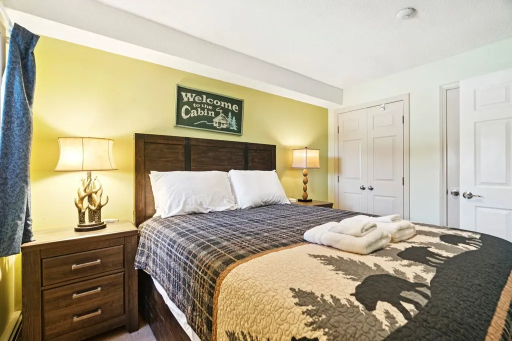 57 Alpine Drive Killington VT 05751
