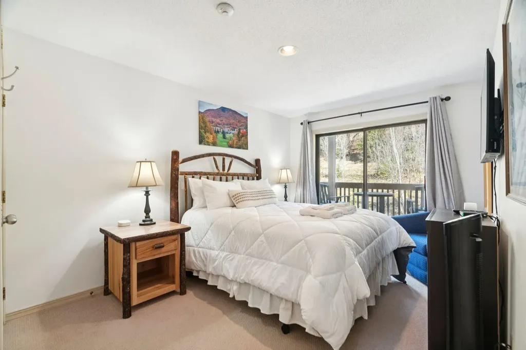 57 Alpine Drive Killington VT 05751