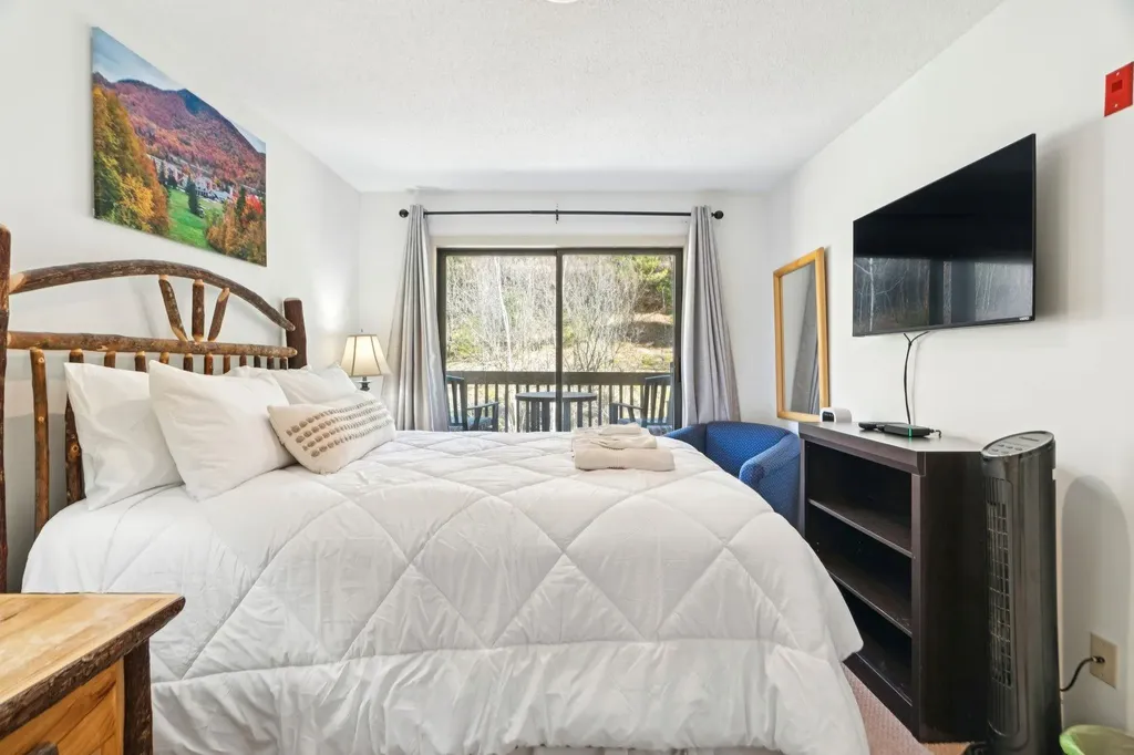 57 Alpine Drive Killington VT 05751