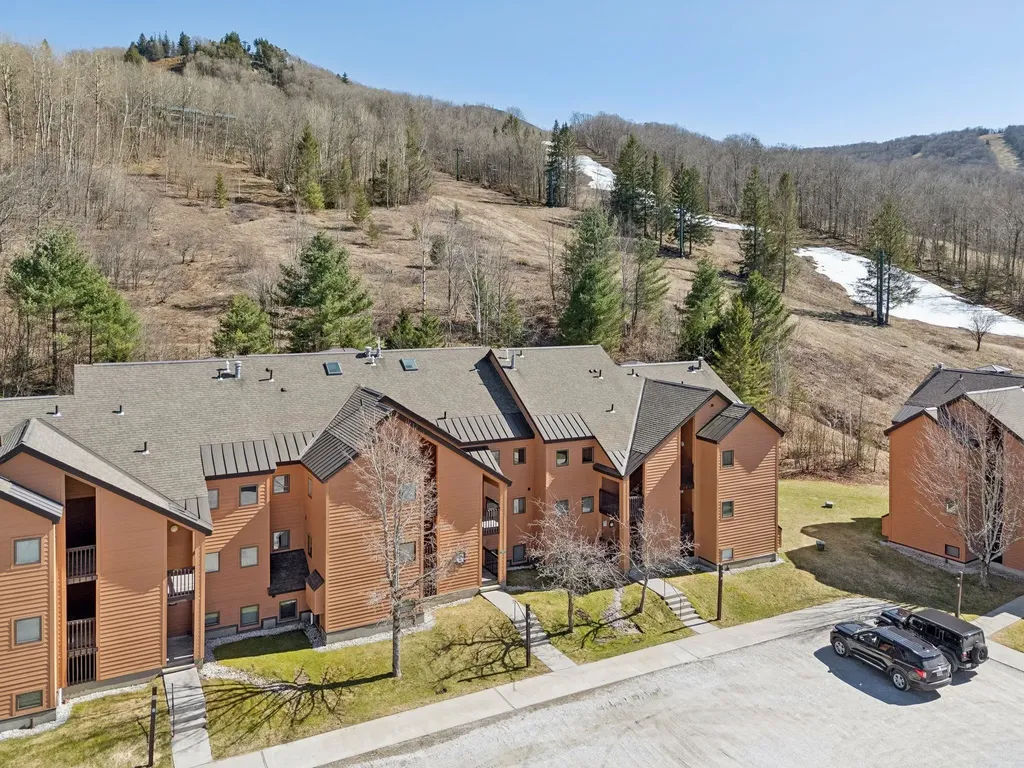 57 Alpine Drive Killington VT 05751