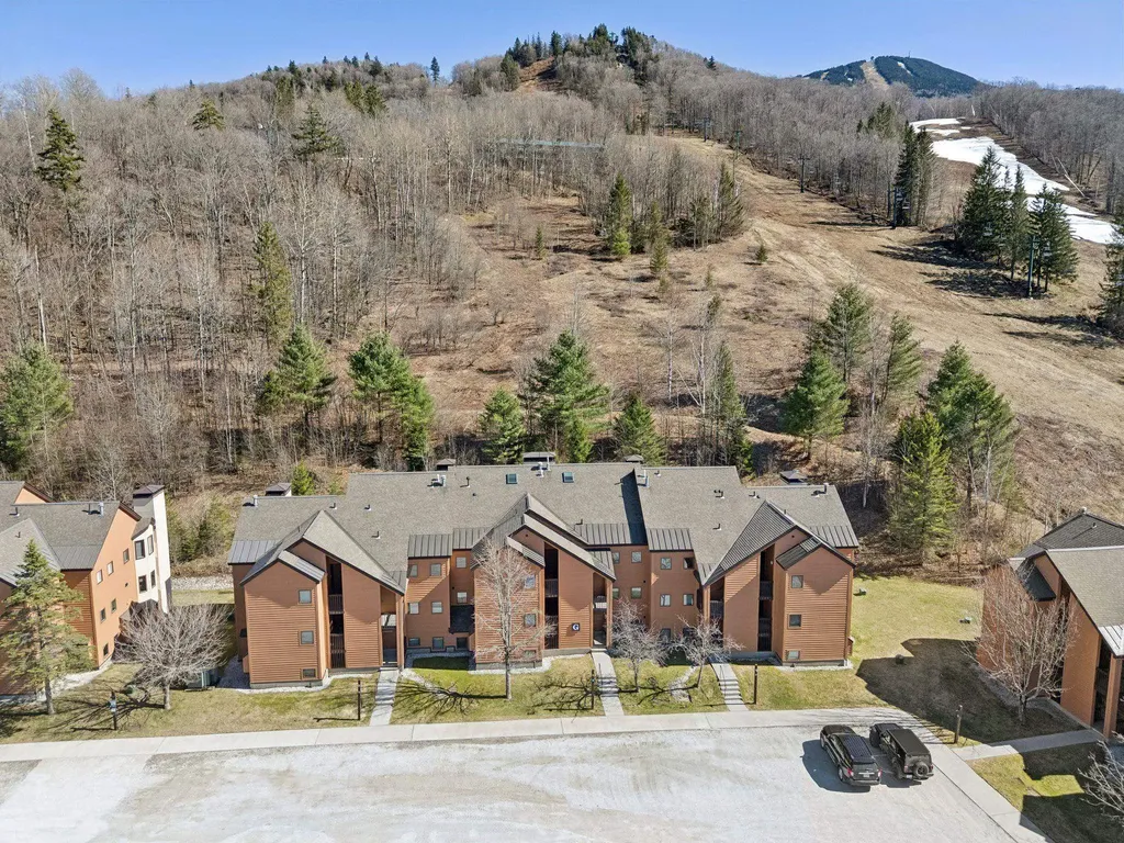 57 Alpine Drive Killington VT 05751