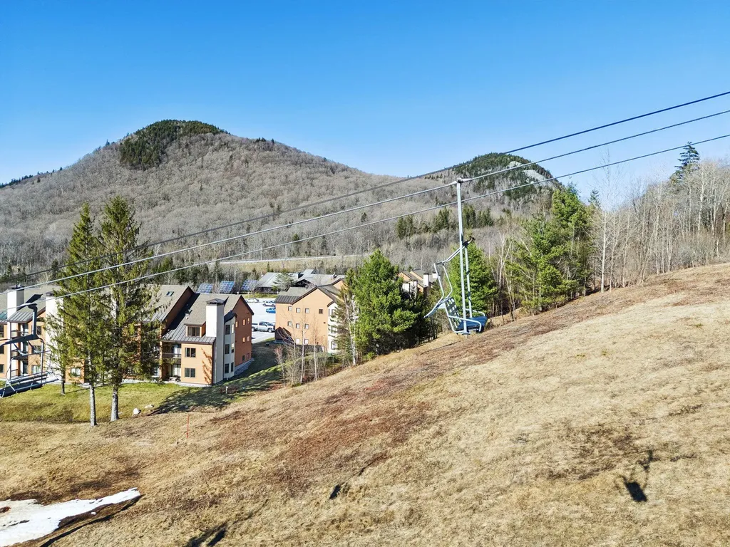 57 Alpine Drive Killington VT 05751