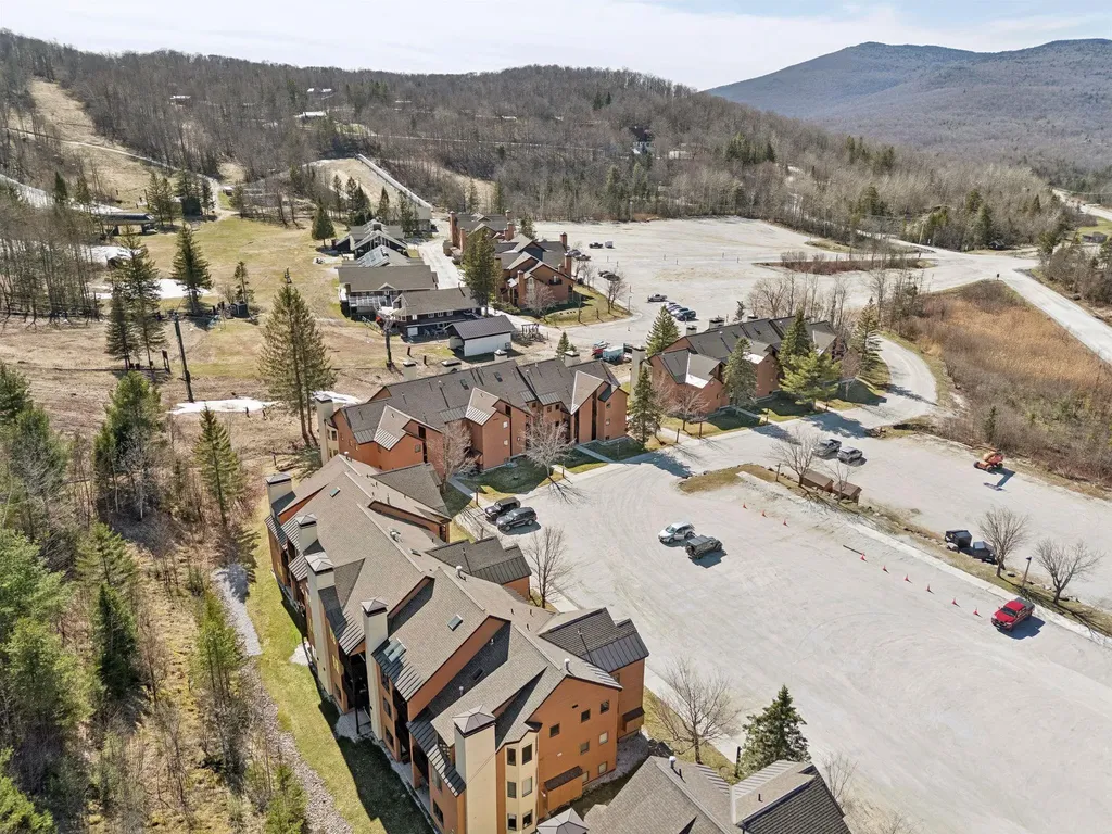 57 Alpine Drive Killington VT 05751