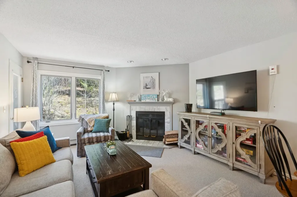 57 Alpine Drive Killington VT 05751