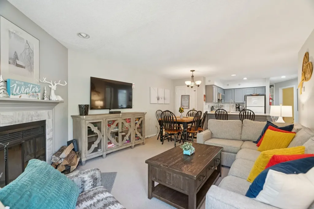 57 Alpine Drive Killington VT 05751
