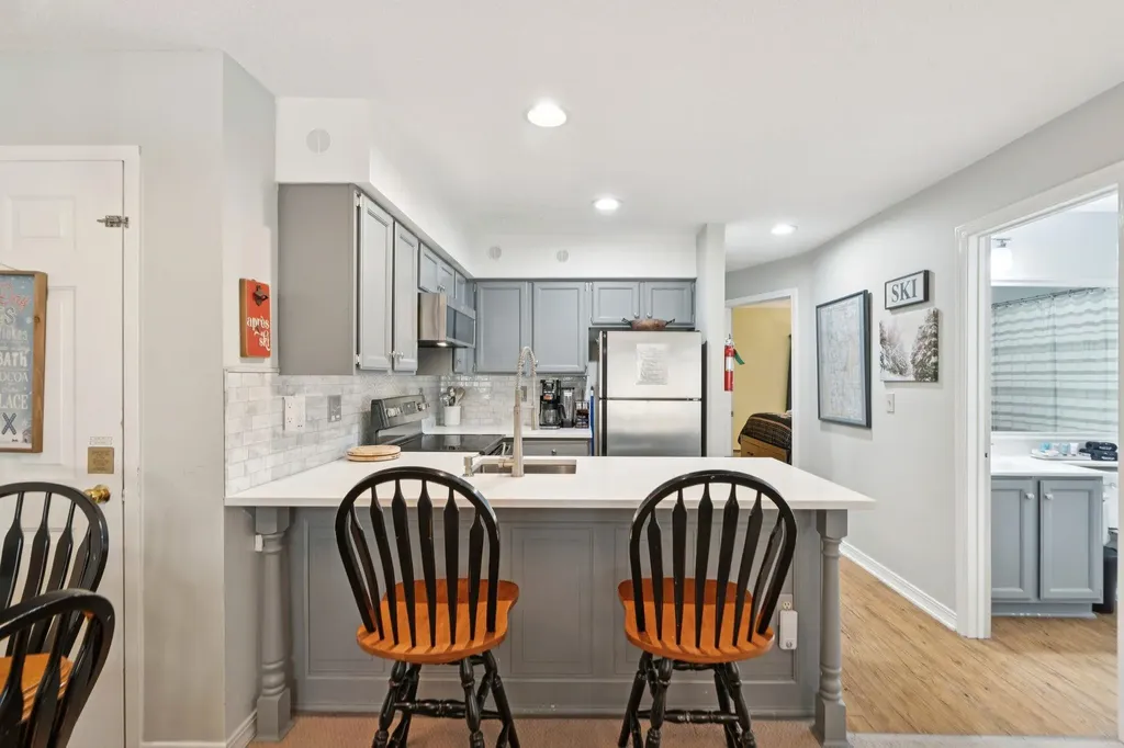 57 Alpine Drive Killington VT 05751