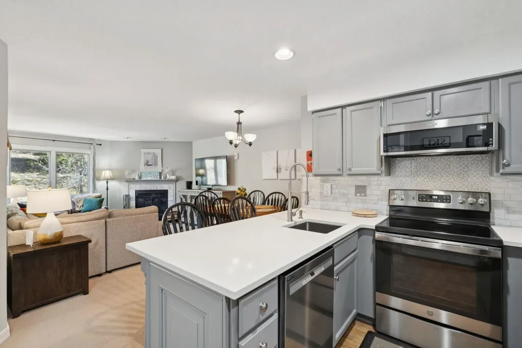 57 Alpine Drive Killington VT 05751