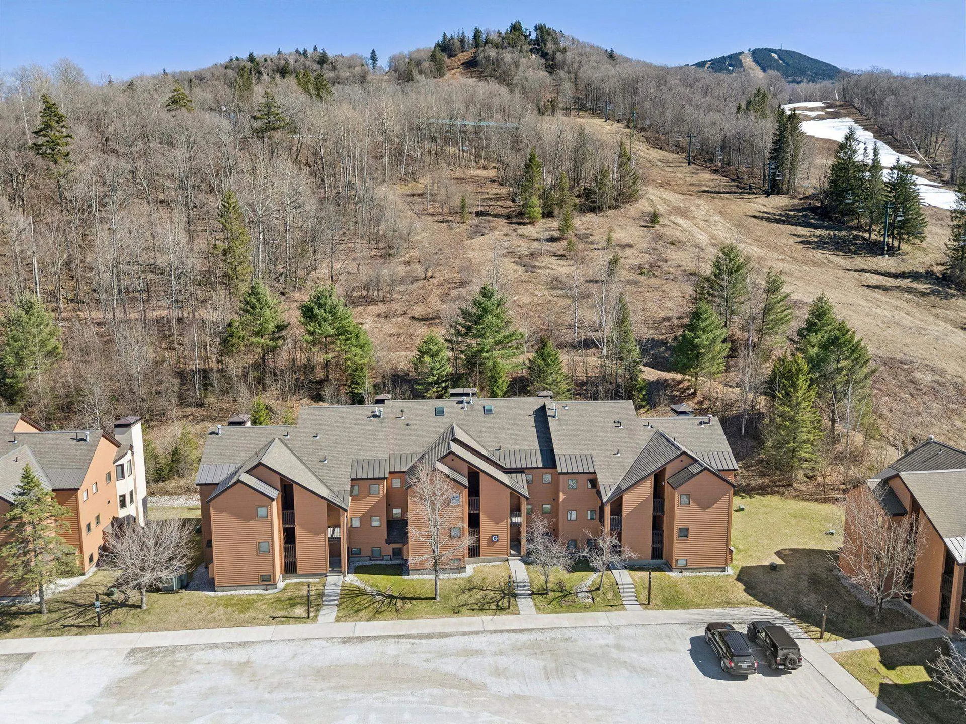 57 Alpine Drive Killington VT 05751