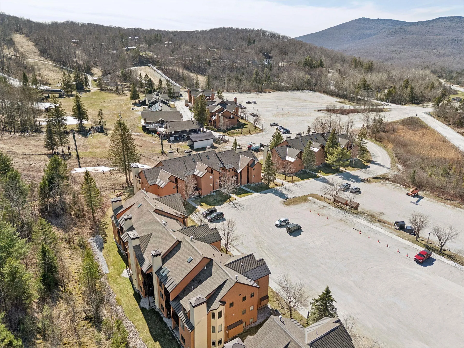 57 Alpine Drive Killington VT 05751