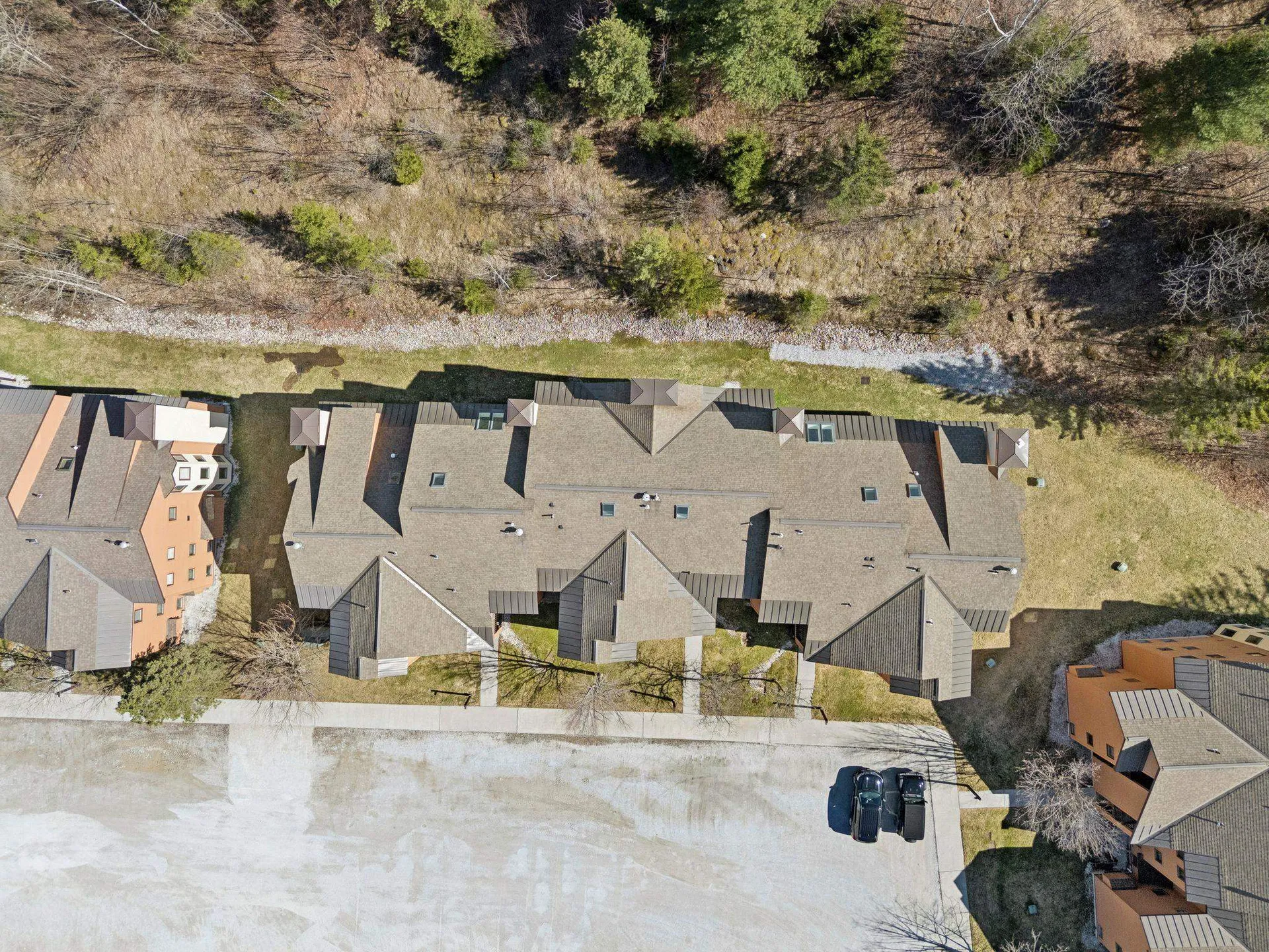 57 Alpine Drive Killington VT 05751
