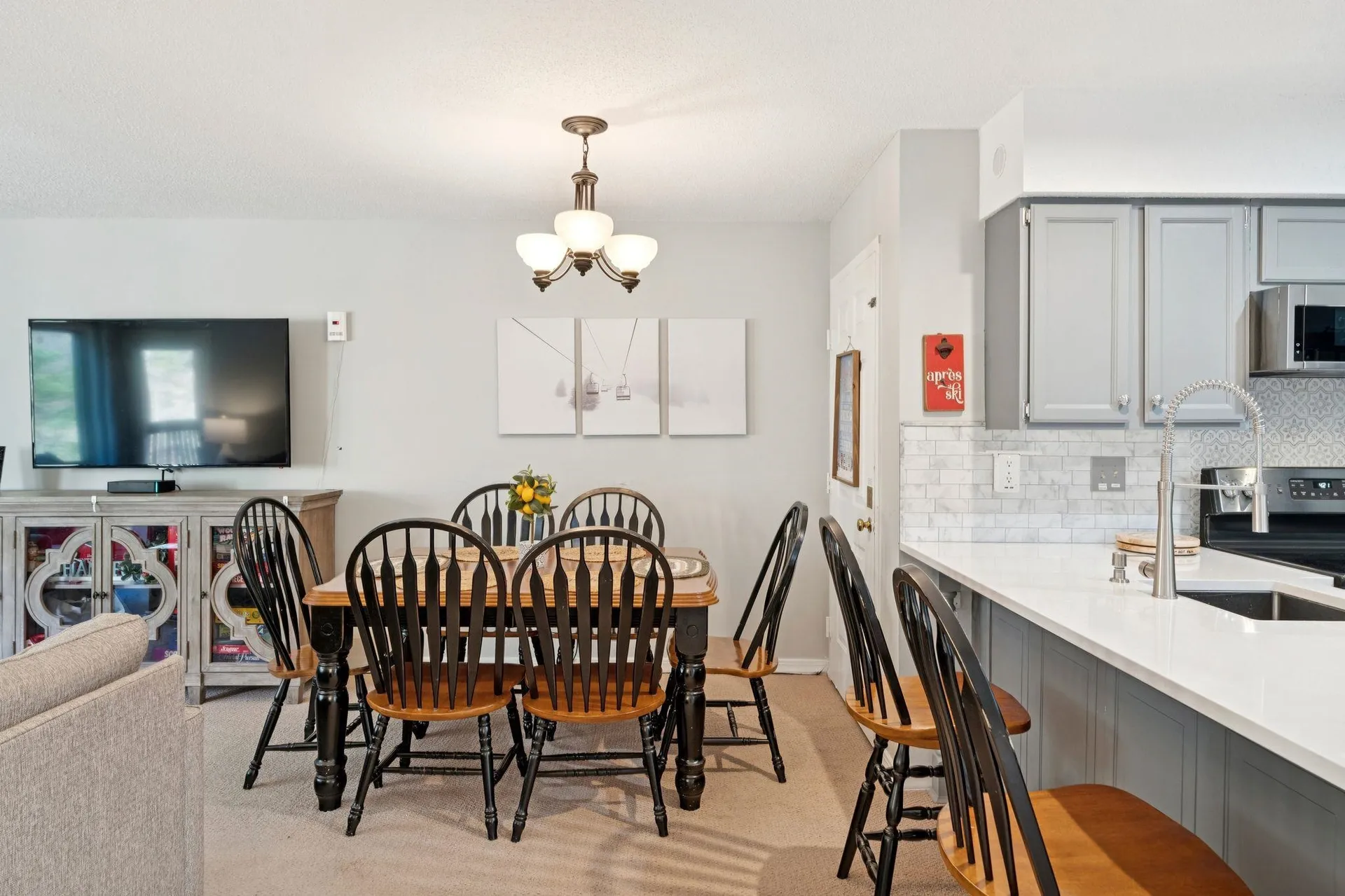 57 Alpine Drive Killington VT 05751