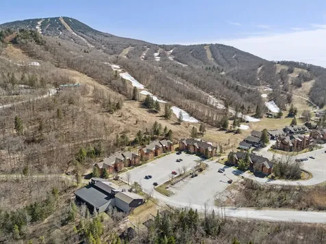 57 Alpine Drive Killington VT 05751