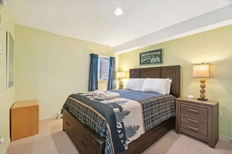 57 Alpine Drive Killington VT 05751