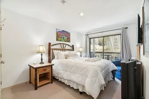 57 Alpine Drive Killington VT 05751