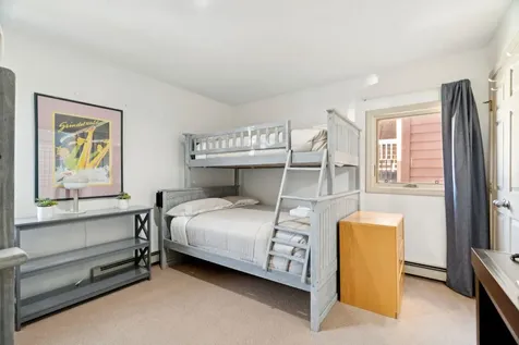 57 Alpine Drive Killington VT 05751