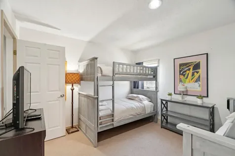 57 Alpine Drive Killington VT 05751