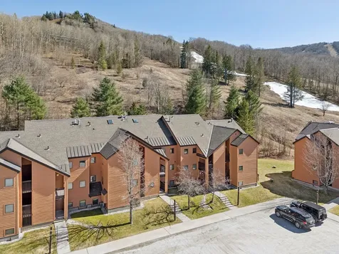57 Alpine Drive Killington VT 05751
