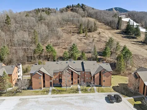57 Alpine Drive Killington VT 05751