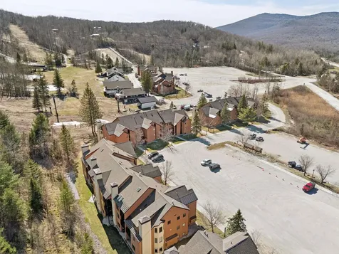 57 Alpine Drive Killington VT 05751