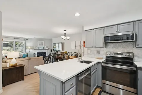 57 Alpine Drive Killington VT 05751