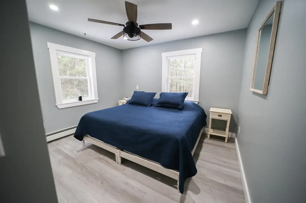 190 Brookwood Park Road Bristol NH 03222