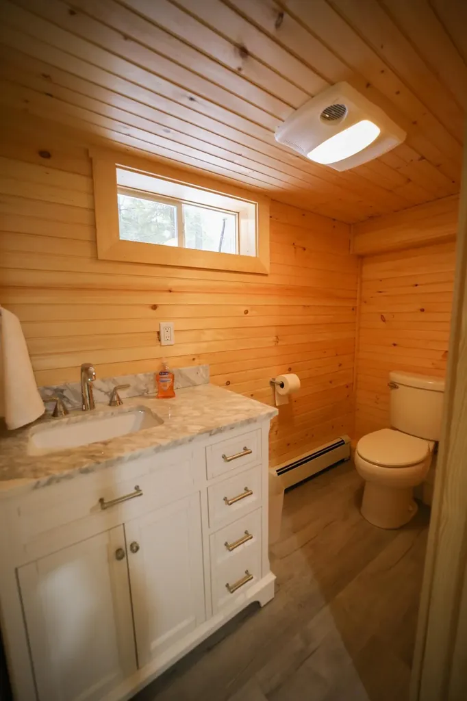 190 Brookwood Park Road Bristol NH 03222