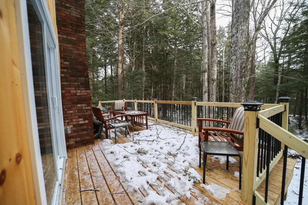 190 Brookwood Park Road Bristol NH 03222