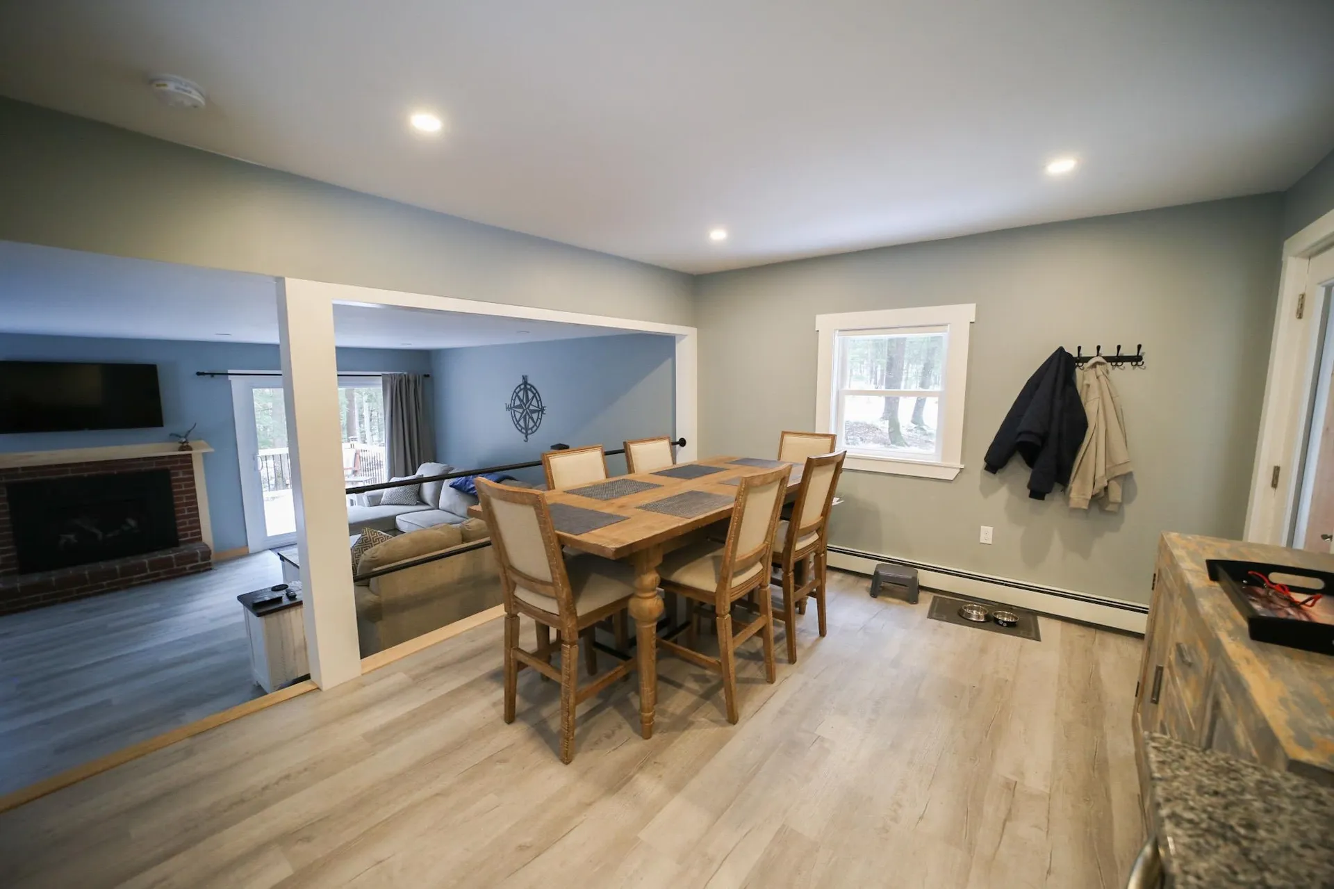 190 Brookwood Park Road Bristol NH 03222