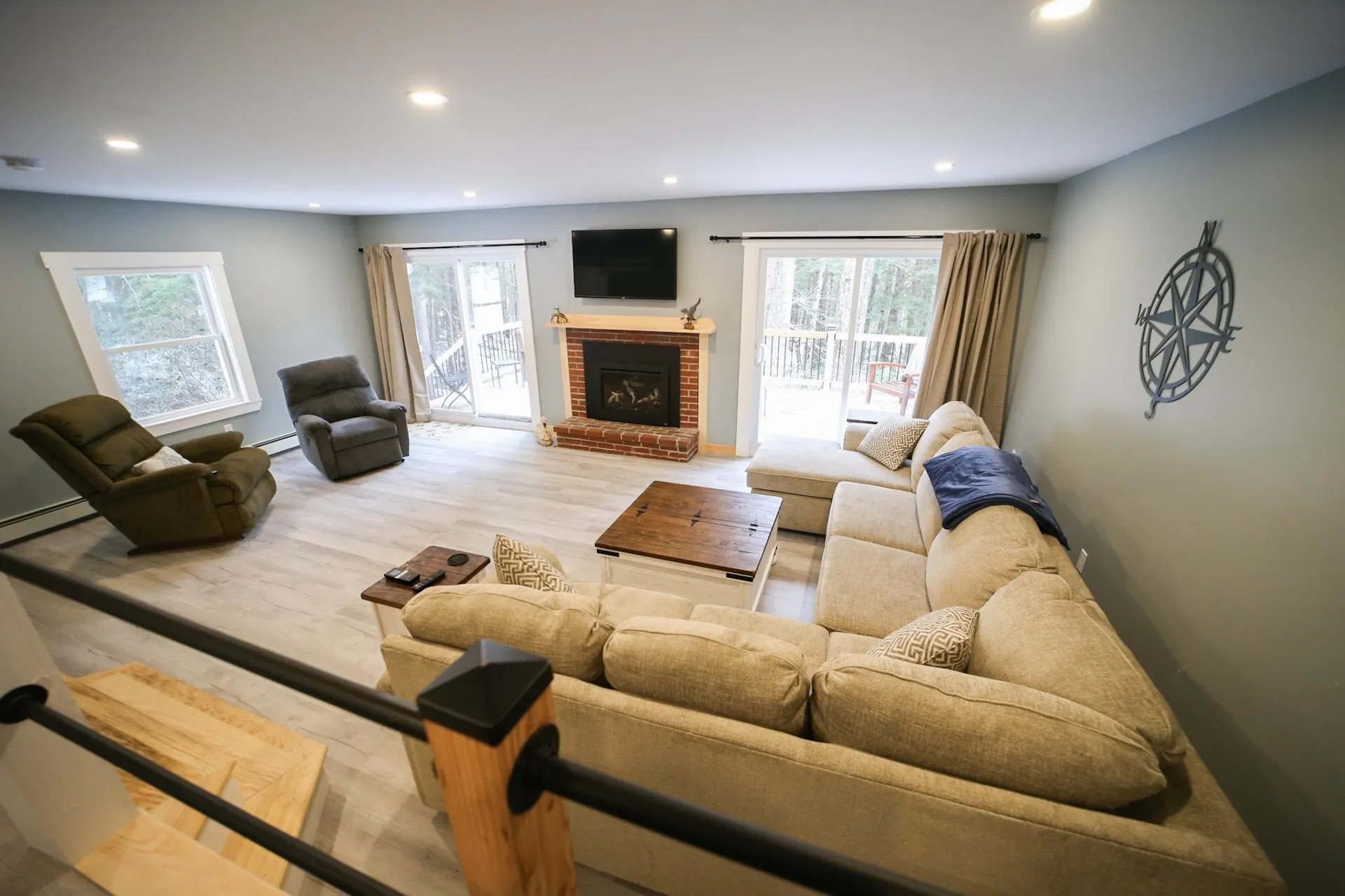 190 Brookwood Park Road Bristol NH 03222