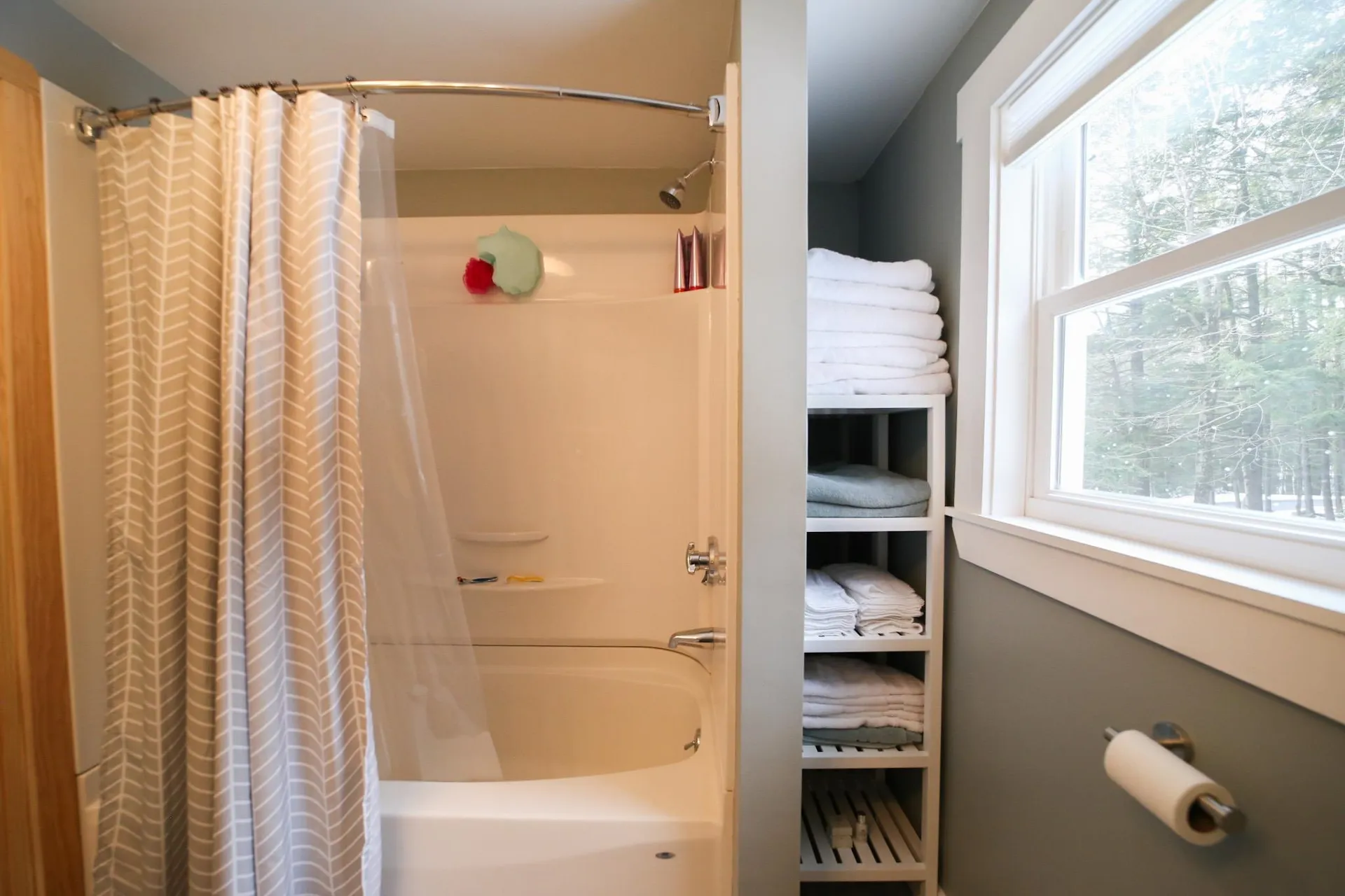 190 Brookwood Park Road Bristol NH 03222
