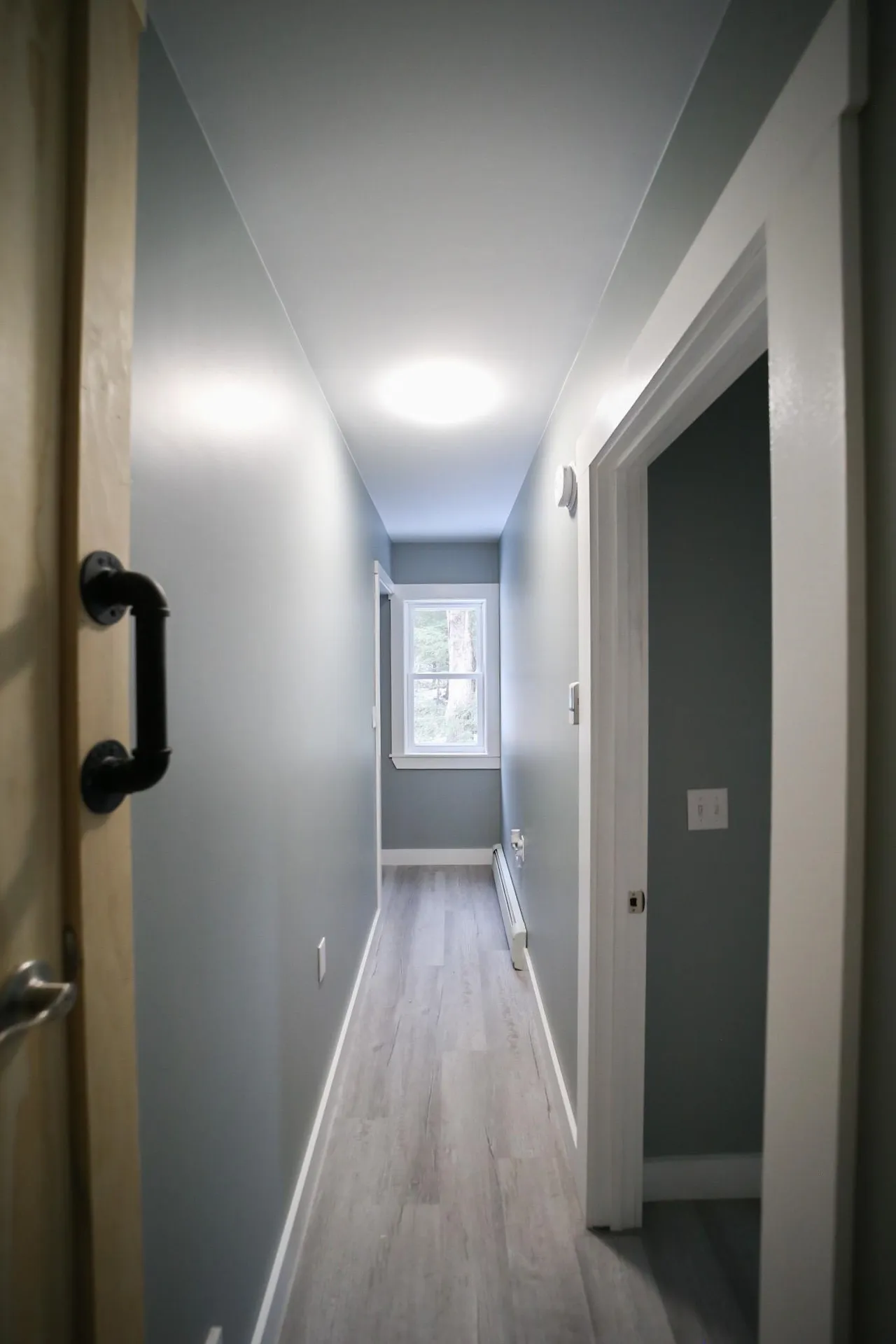 190 Brookwood Park Road Bristol NH 03222