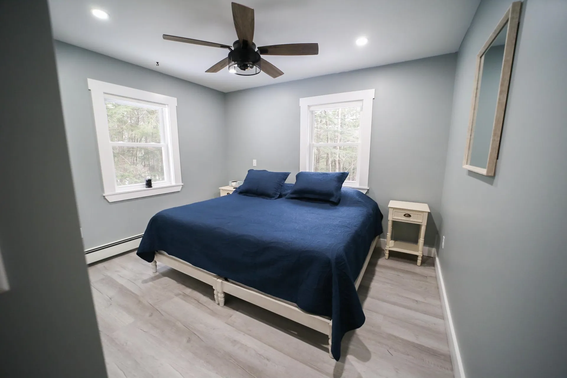 190 Brookwood Park Road Bristol NH 03222