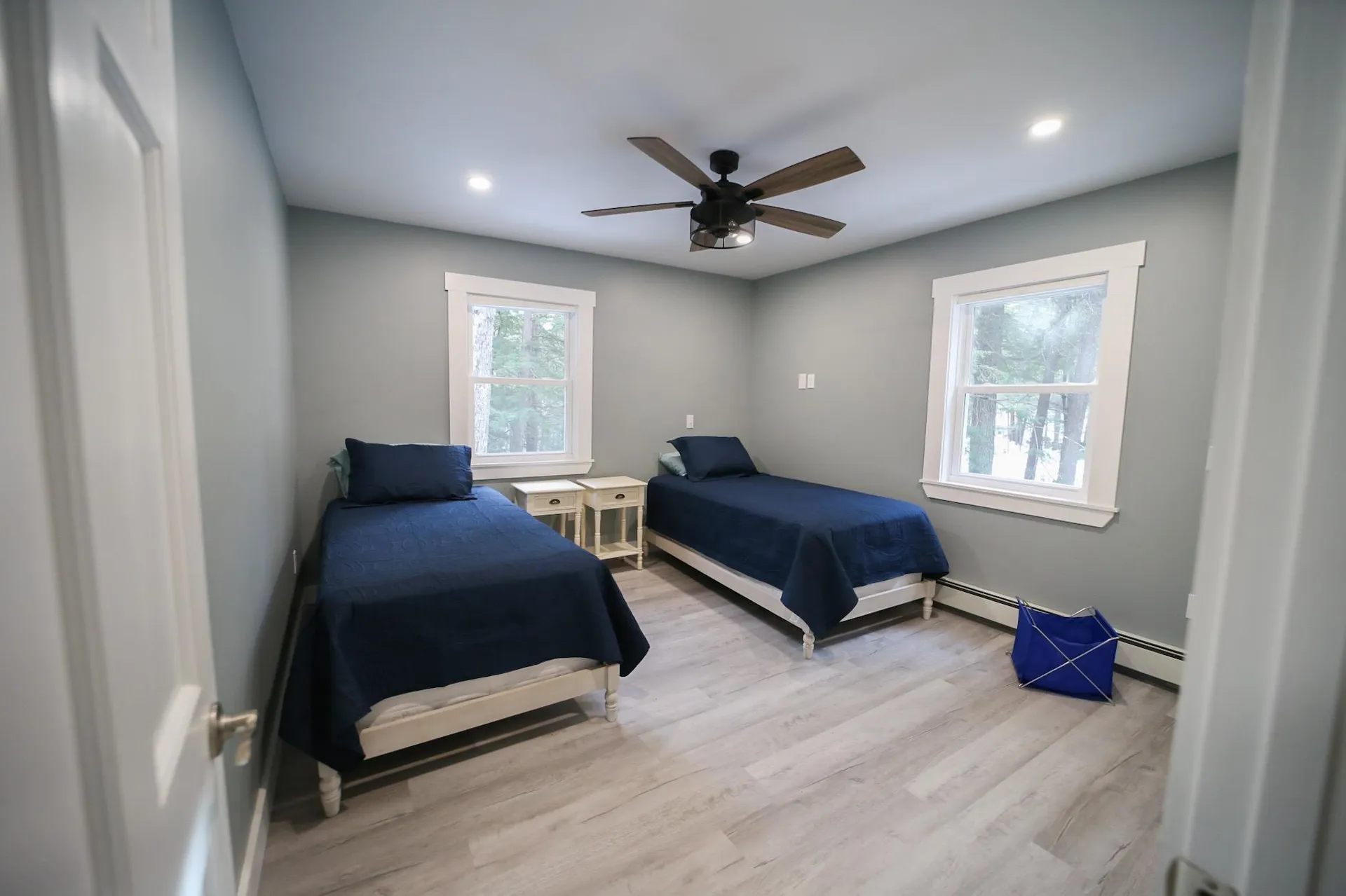 190 Brookwood Park Road Bristol NH 03222