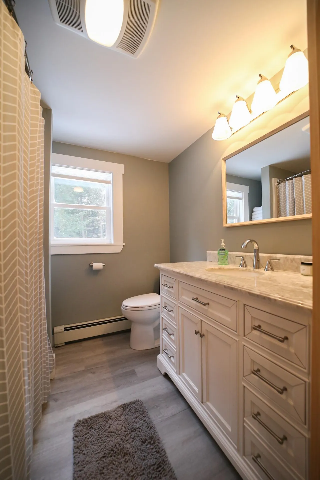 190 Brookwood Park Road Bristol NH 03222