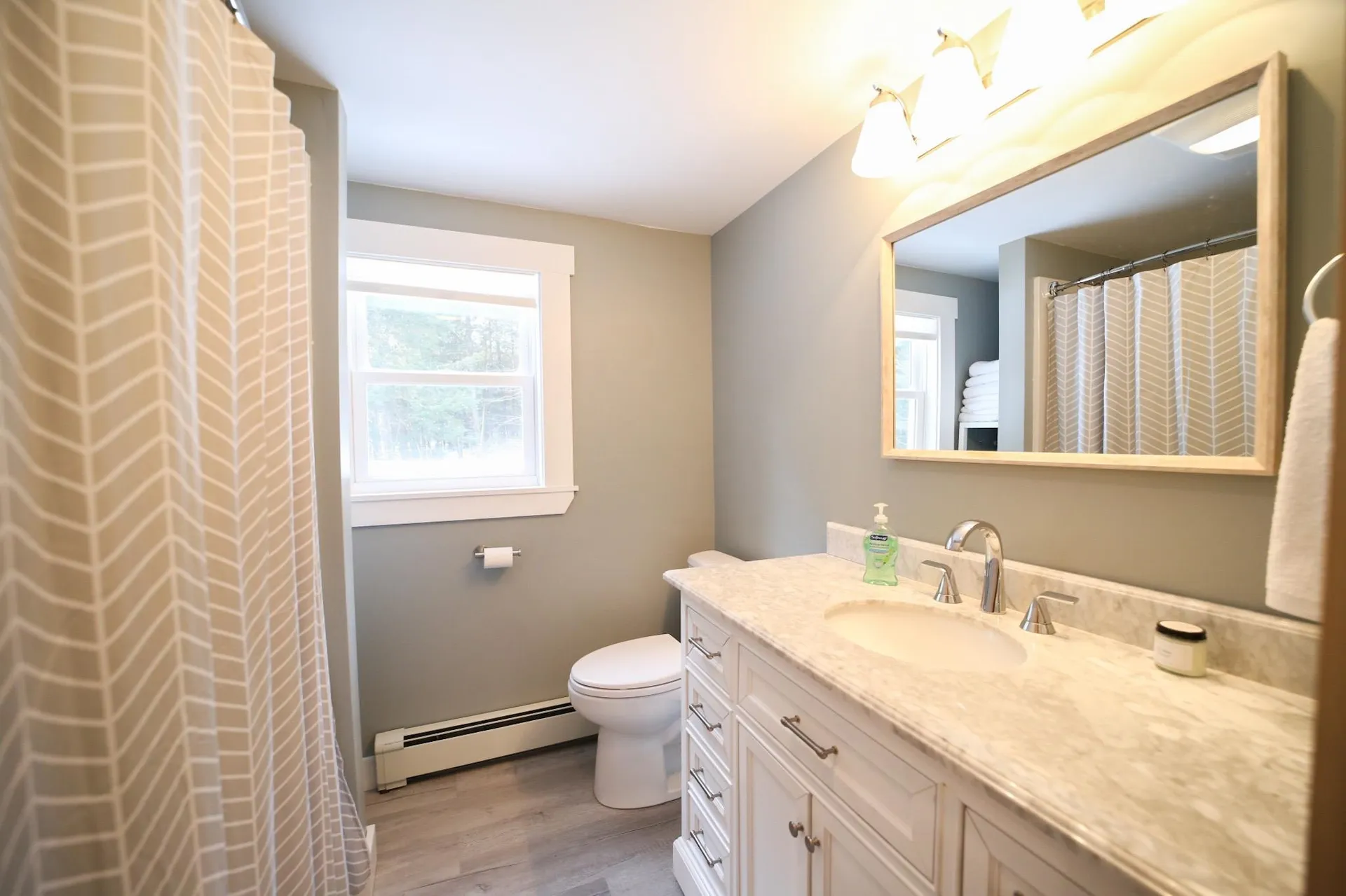 190 Brookwood Park Road Bristol NH 03222