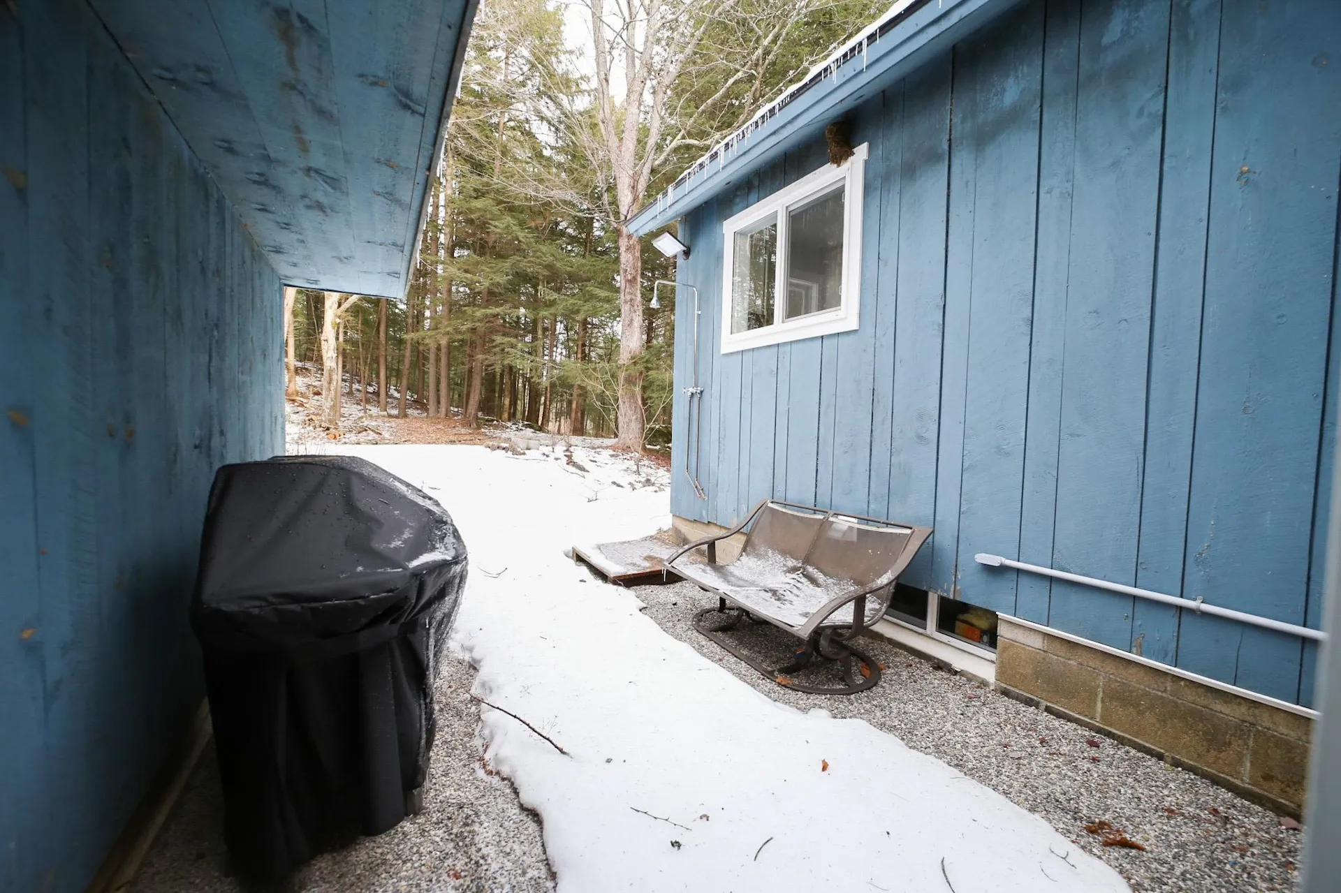 190 Brookwood Park Road Bristol NH 03222