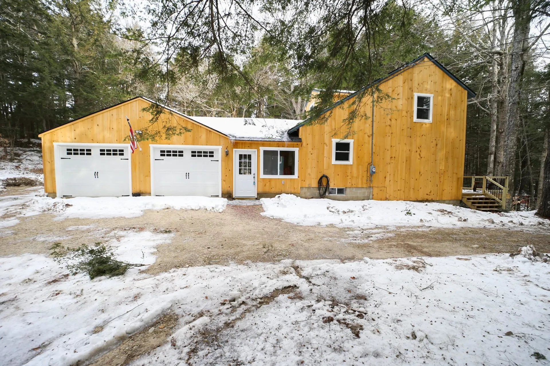 190 Brookwood Park Road Bristol NH 03222