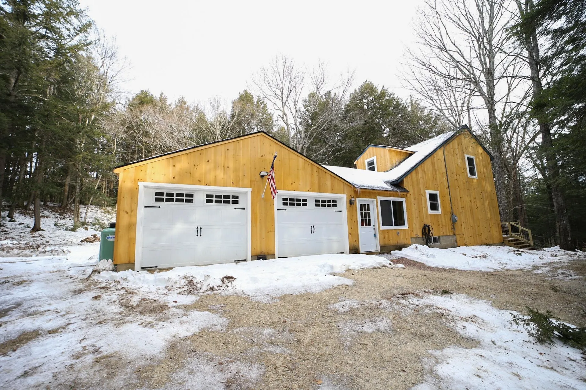 190 Brookwood Park Road Bristol NH 03222