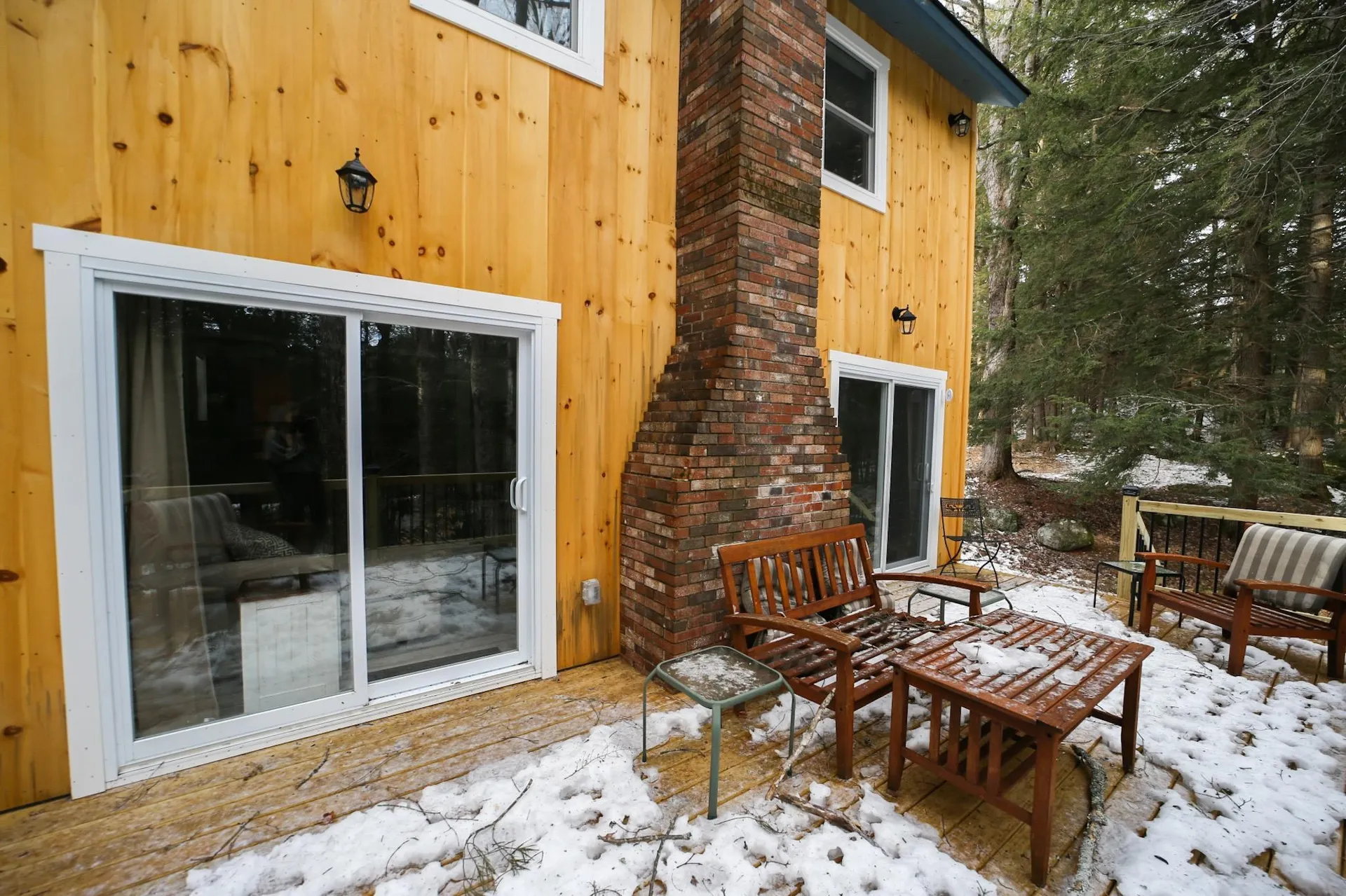 190 Brookwood Park Road Bristol NH 03222